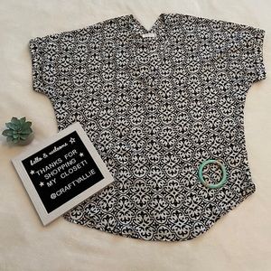 Lush V-Neck Top | Women’s S